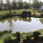 Manoir Du Taillis לינה וארוחת בוקר