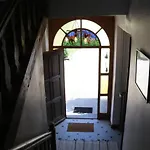 לינה וארוחת בוקר Manoir Du Taillis