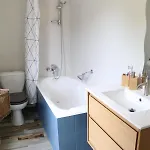 Manoir Du Taillis לינה וארוחת בוקר