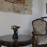 לינה וארוחת בוקר Manoir Du Taillis 3*