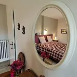 לינה וארוחת בוקר Manoir Du Taillis