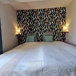 Manoir Du Taillis לינה וארוחת בוקר
