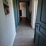 Manoir Du Taillis לינה וארוחת בוקר 3*