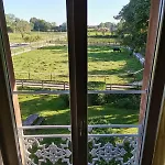 Manoir Du Taillis לינה וארוחת בוקר Heugon