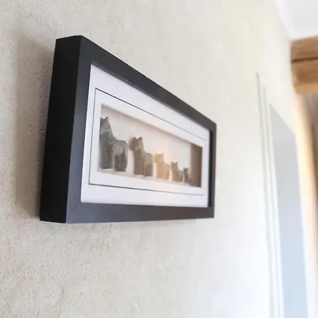 Couette-café Haras Du Taillis 3*