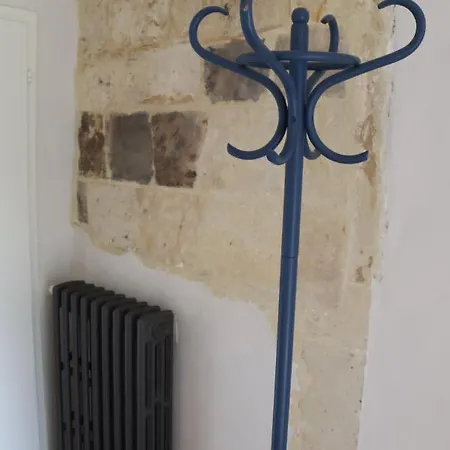 Manoir Du Taillis Bed & Breakfast Heugon