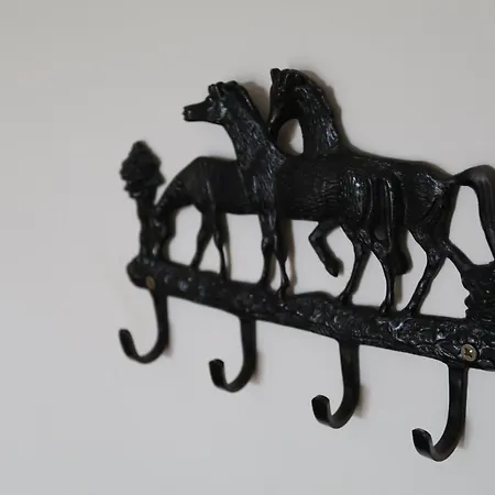 B&B Manoir Du Taillis Heugon