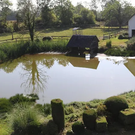 Manoir Du Taillis B&B