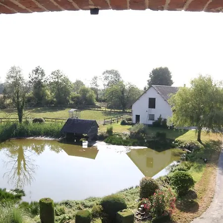 Manoir Du Taillis 3*