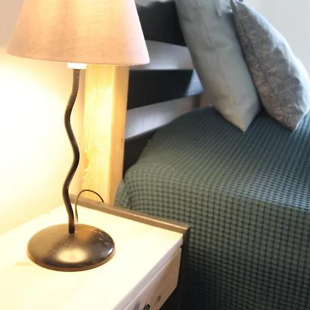 Manoir Du Taillis Bed & Breakfast Heugon