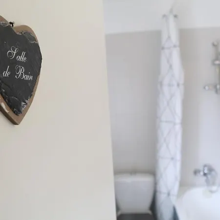 Manoir Du Taillis Bed & Breakfast *