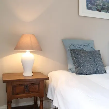 Bed & Breakfast Manoir Du Taillis *