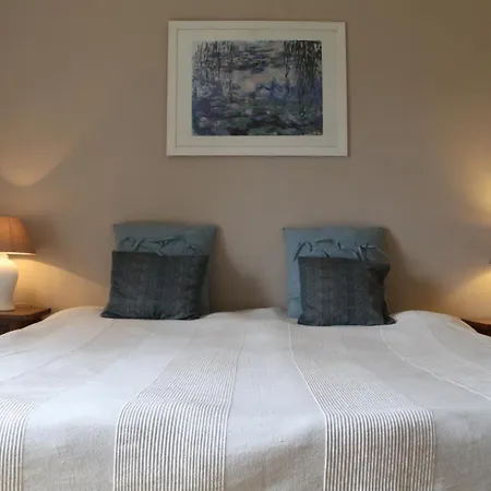 Manoir Du Taillis Bed & Breakfast *