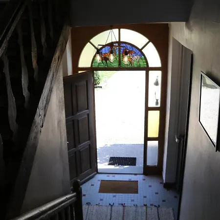 Bed & Breakfast Manoir Du Taillis