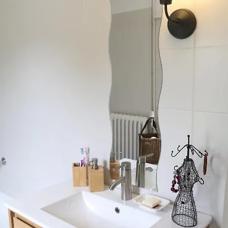 Haras Du Taillis Couette-café 3*