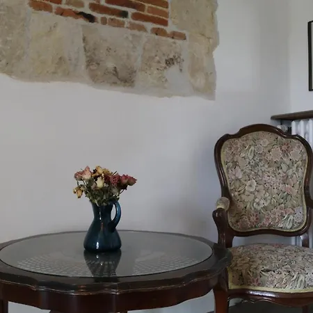 Bed & Breakfast Manoir Du Taillis *