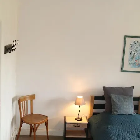 Manoir Du Taillis Bed & Breakfast *