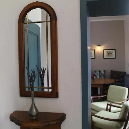 Bed & Breakfast Manoir Du Taillis Heugon