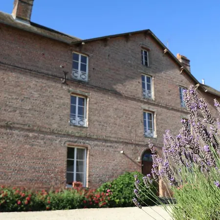 Manoir Du Taillis 3*