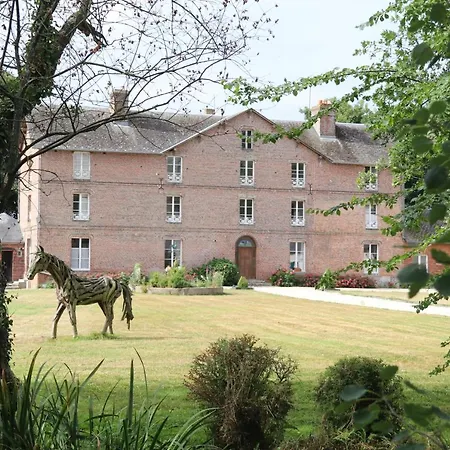 Manoir Du Taillis Bed & Breakfast