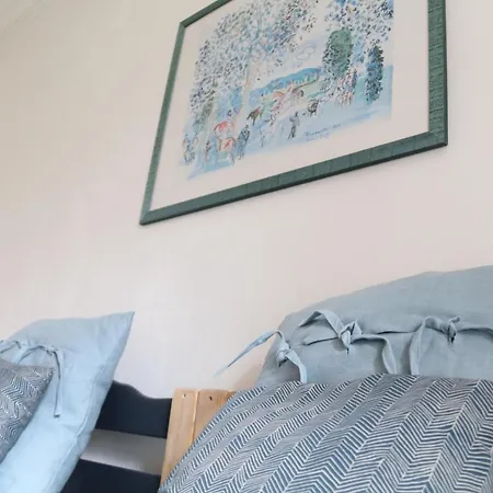 Manoir Du Taillis B&B