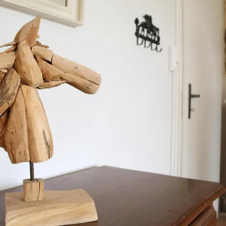 Manoir Du Taillis Heugon