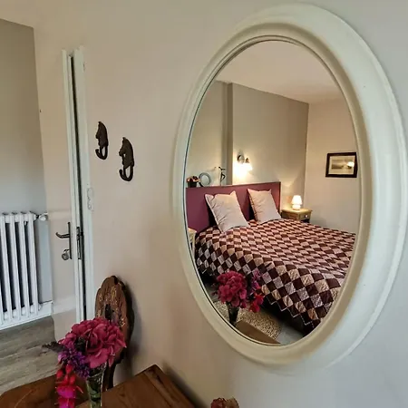 Couette-café Haras Du Taillis