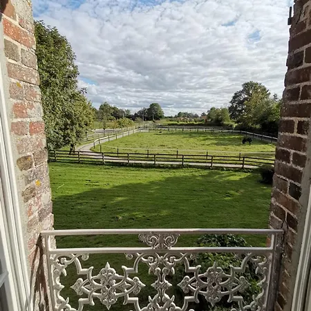 Manoir Du Taillis