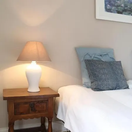Couette-café Haras Du Taillis 3*
