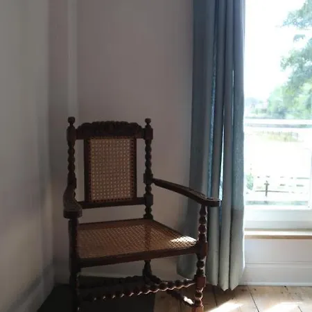Haras Du Taillis Couette-café Heugon