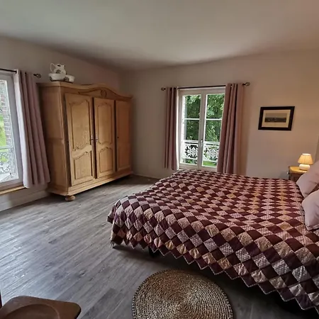 Manoir Du Taillis