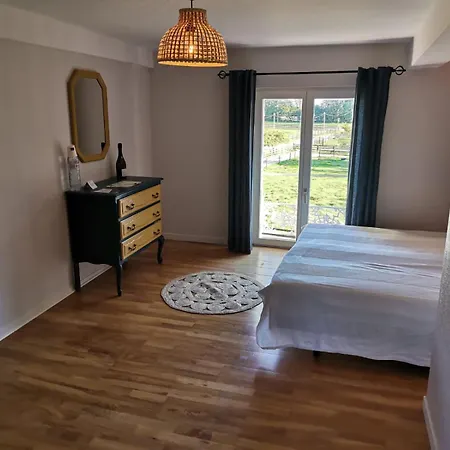 Manoir Du Taillis Bed & Breakfast 3*
