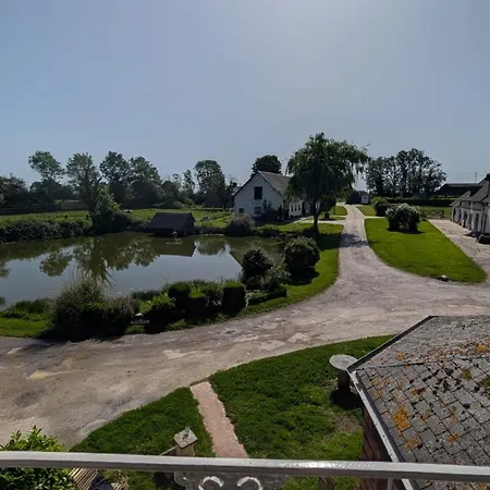 Haras Du Taillis 3* Heugon