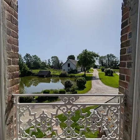 Haras Du Taillis