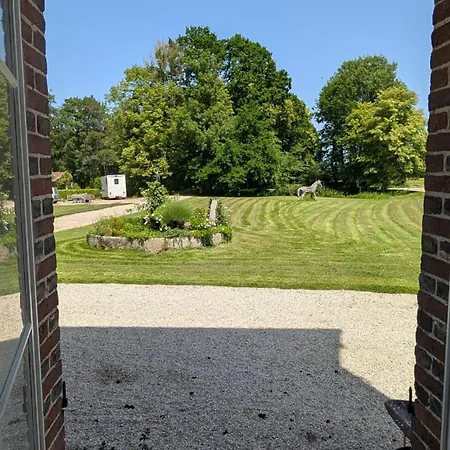 Haras Du Taillis Heugon