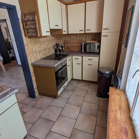Bed & Breakfast Manoir Du Taillis