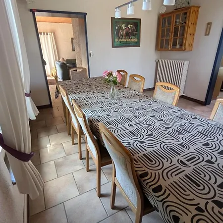 Manoir Du Taillis 3*