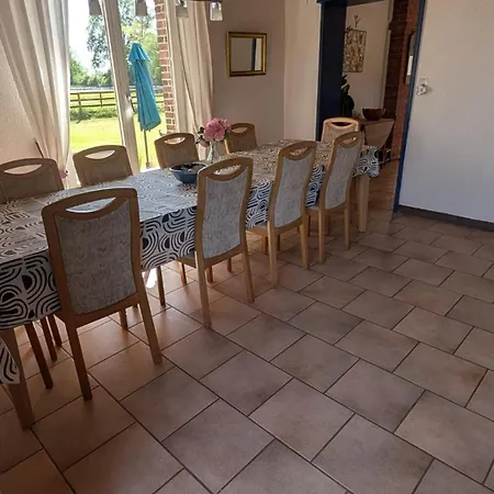 Manoir Du Taillis
