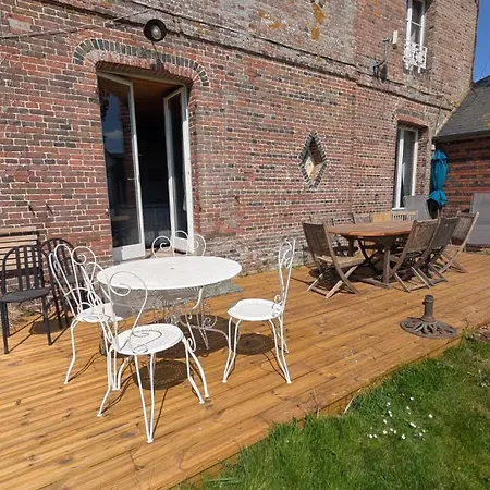 Manoir Du Taillis Bed & Breakfast