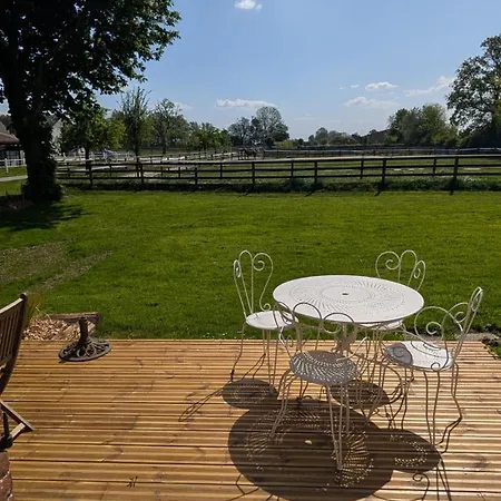 Haras Du Taillis 3*