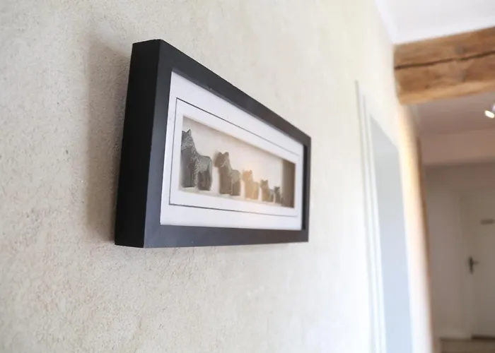 Bed and Breakfast Manoir Du Taillis 3*