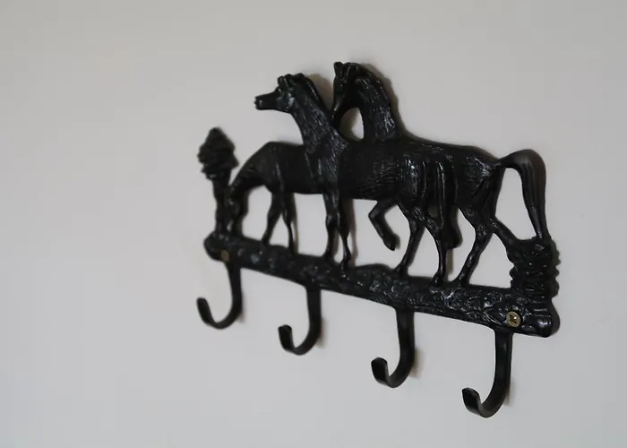 Bed and Breakfast Manoir Du Taillis Heugon