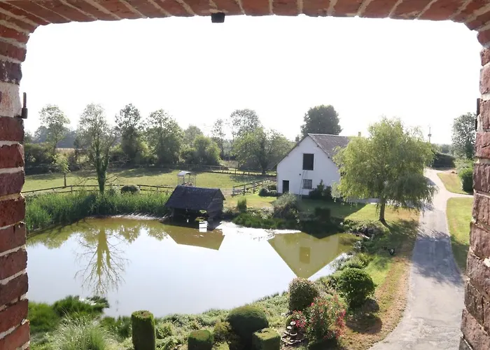 Manoir Du Taillis 3*