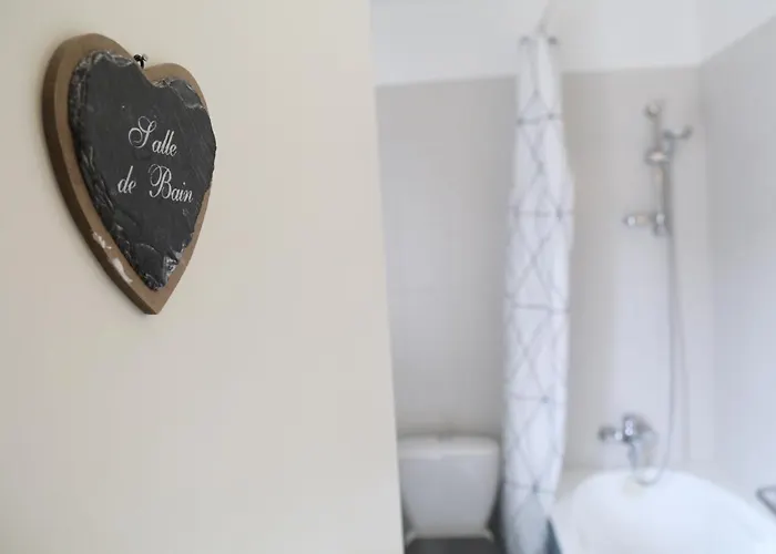 Manoir Du Taillis Bed and Breakfast 3*