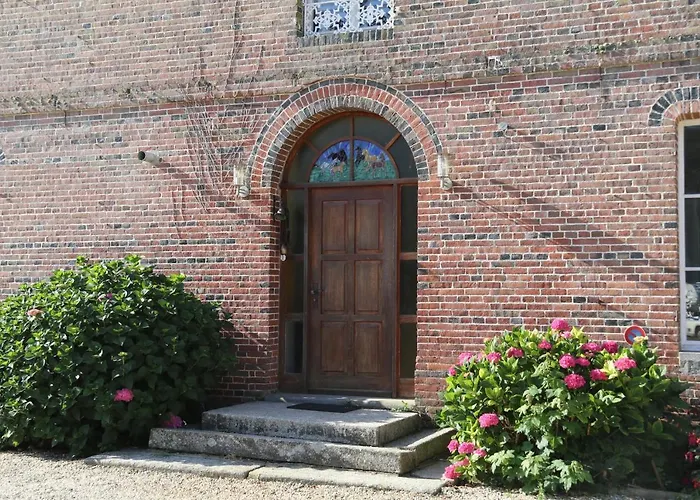 Bed and Breakfast Manoir Du Taillis