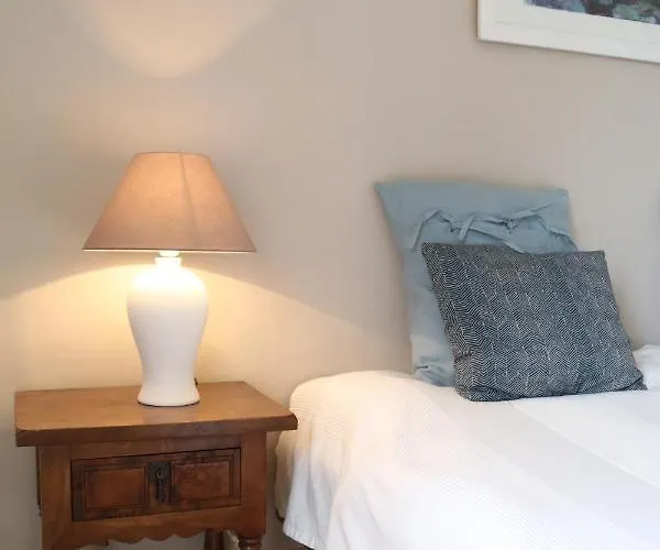 Bed and Breakfast Manoir Du Taillis 3*