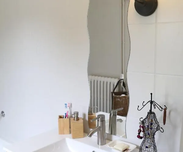 Manoir Du Taillis Bed and Breakfast 3*