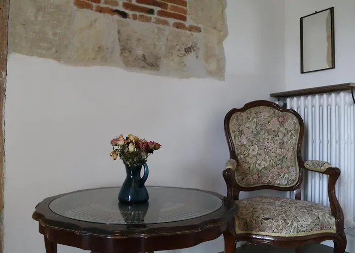 Bed and Breakfast Manoir Du Taillis 3*