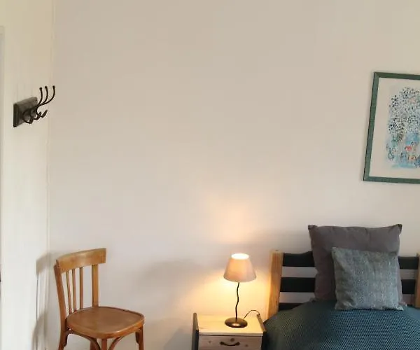 Manoir Du Taillis Bed and Breakfast 3*