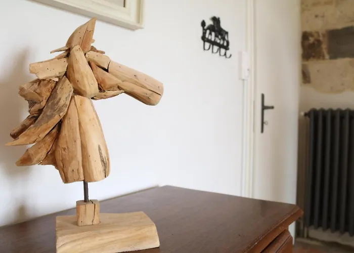 Manoir Du Taillis Heugon